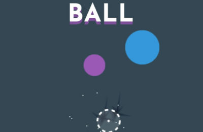 Falling Ball