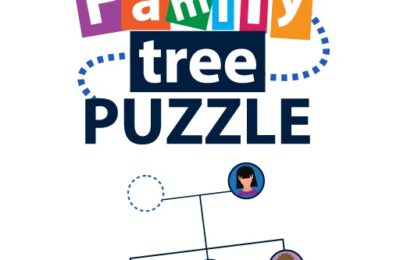 Family Tree Puzzle