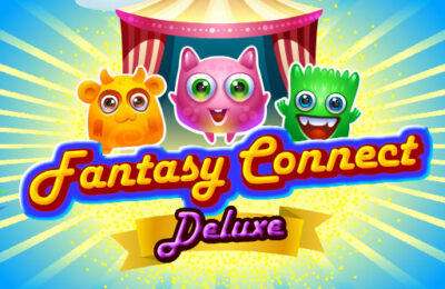 Fantasy Connect Deluxe