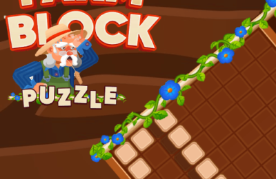 Farm Block Puzzle