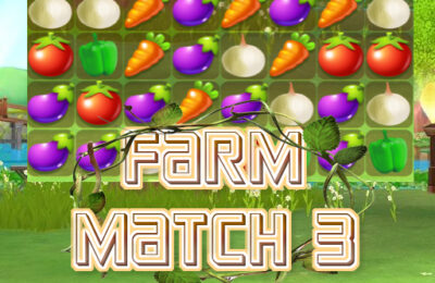 Farm Match 3