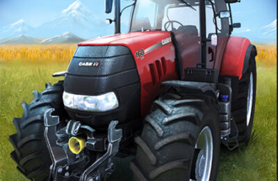 Farming Simulator Game 2020