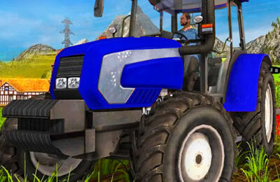 farming simulator Game