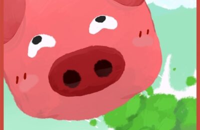 Farting Pig