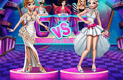 Fashion Battle