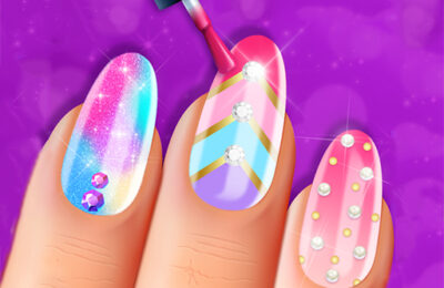 Fashion Girls Nail Salon