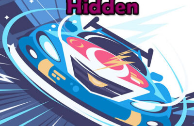 Fast Racing Cars Hidden