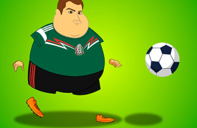 Fat Soccer