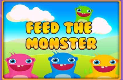 Feed The Monster