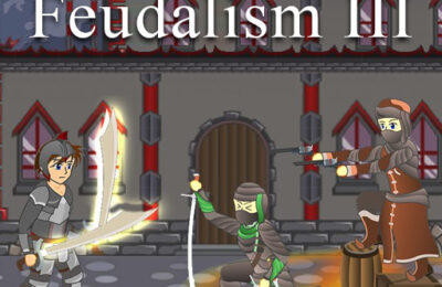 Feudalism 3