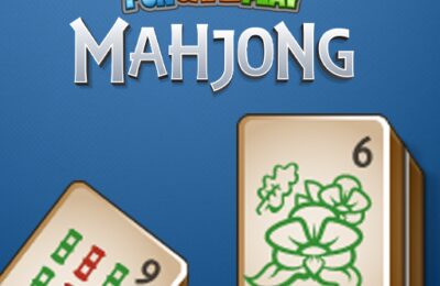 FGP Mahjong