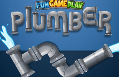 FGP Plumber Game