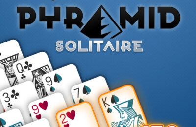 FGP Pyramid Solitaire