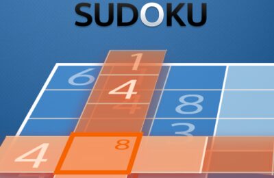 FGP Sudoku