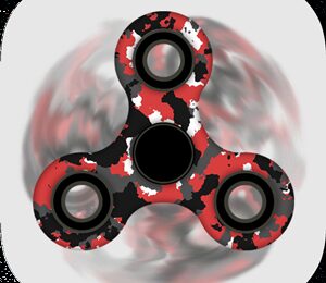 Fidget Spinner Extreme