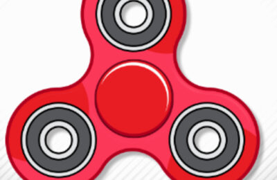 Fidget Spinner Revolution