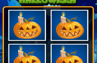 Find Different Pic Halloween