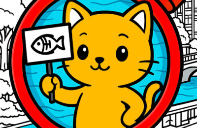 Find The Cat – Cat Search