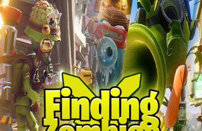 Finding Zombies