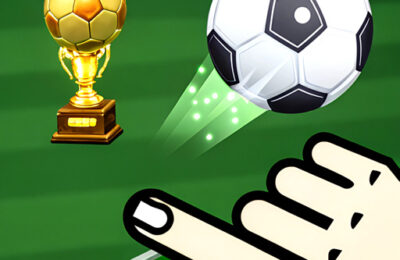 Finger Soccer Tournament