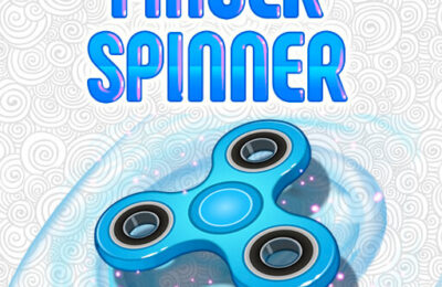 Finger Spinner