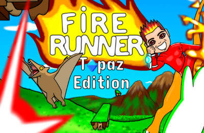 Fire Runner