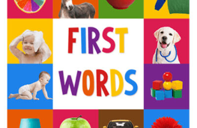 First Words Game For Kids