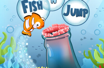 Fish and Jump