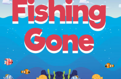 Fish Gone