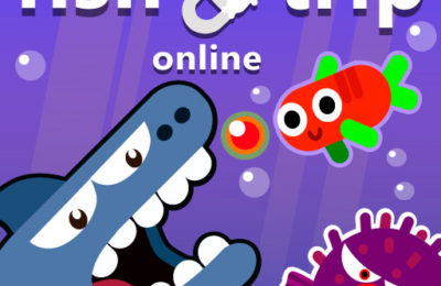 Fish & Trip Online