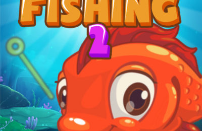 Fishing 2 Online