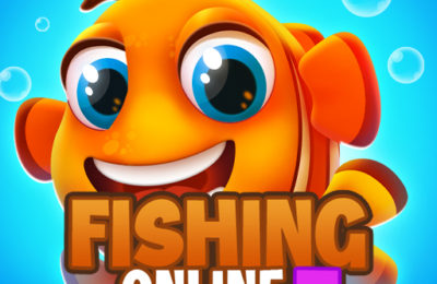 Fishing 3 Online