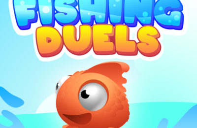 Fishing Duels