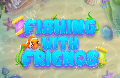 Fishing with Friends