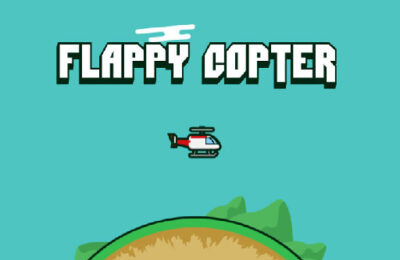 Flappy Copter