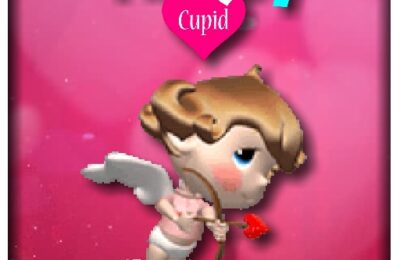 Flappy Cupid