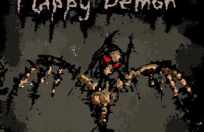 Flappy Demon. The Abyss