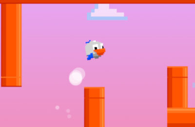 Flappy Gull