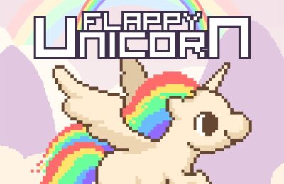 Flappy Unicorn