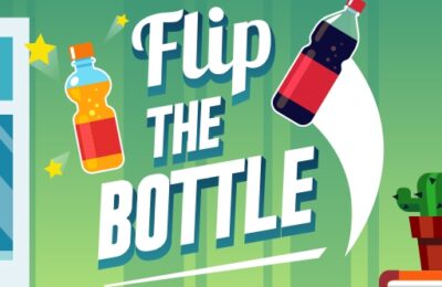 Flip The Bottle