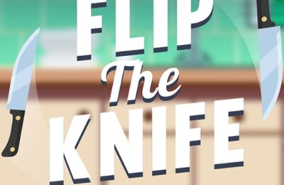 Flip The Knife