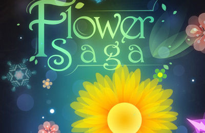 Flower saga