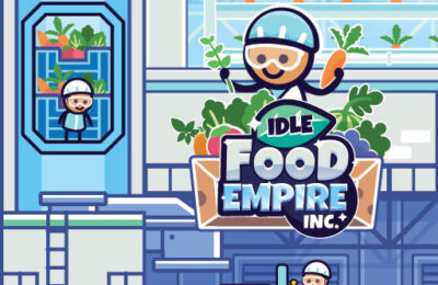 Food Empire Inc