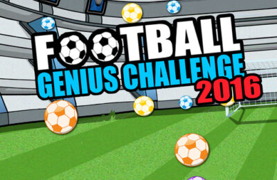 Football Genius Challenge