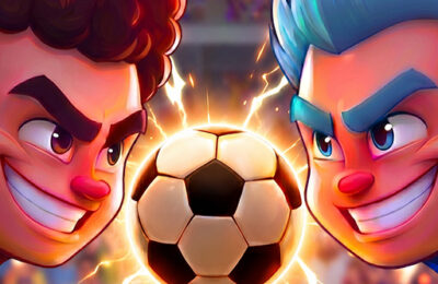 Football Heads 2026