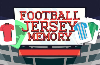 Football Jersey Memory