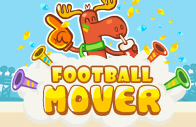 Football mover