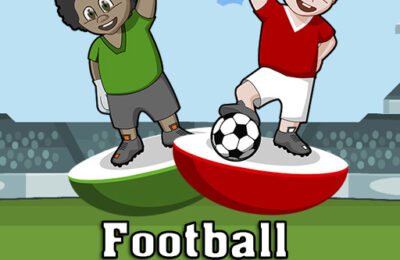 Football multiplayer