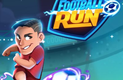 Football Run