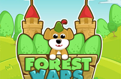 Forest Wars